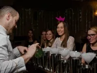 Cocktail Kurs